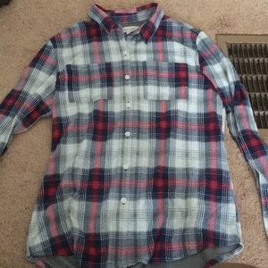 Adam Levine Button down